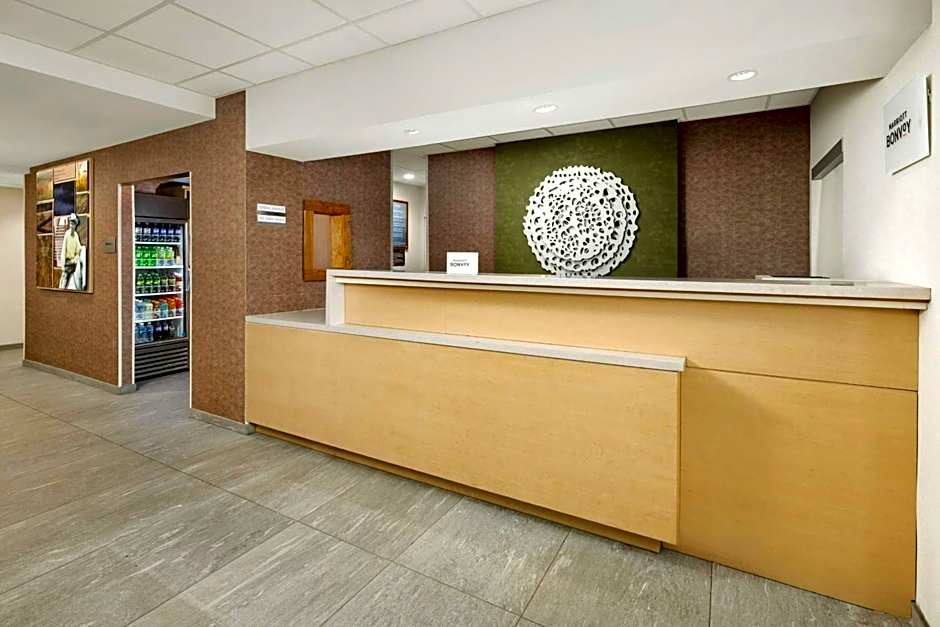 Fairfield Inn by Marriott Scranton