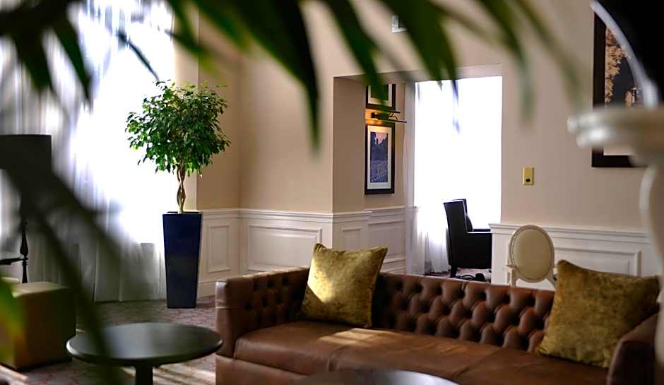 De Vere Cranage Estate