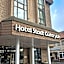 Hotel Stadt Gütersloh