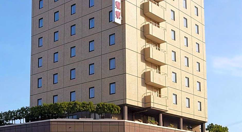 Marroad Inn Tokyo