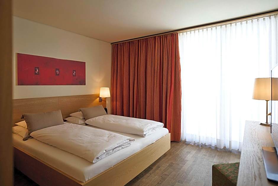 Hotel Steffisalp - Ski-in & Ski-out am Arlberg