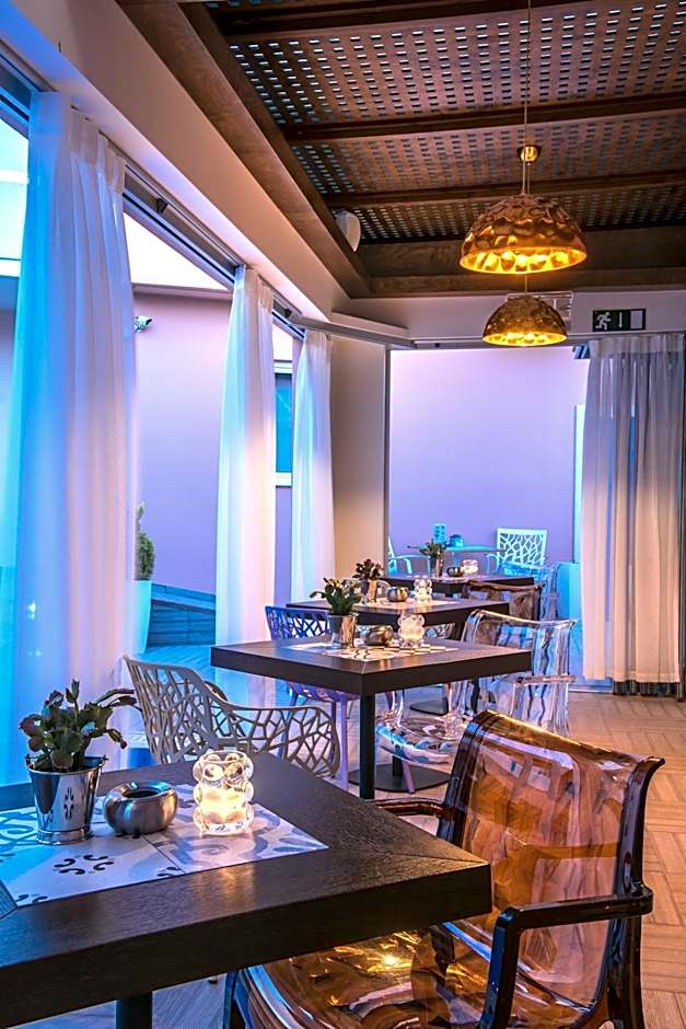 Omiros Boutique Hotel (Adults Only)