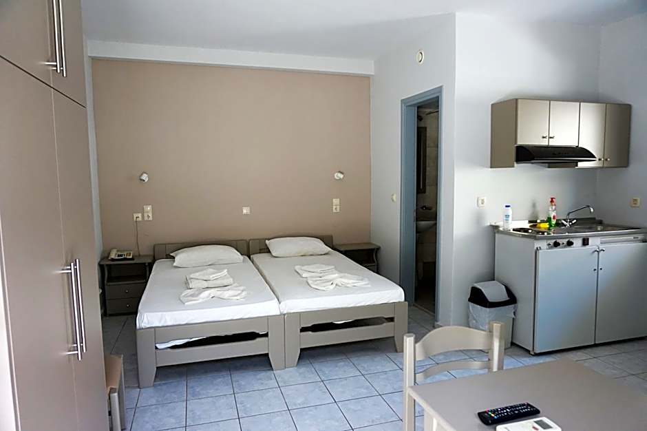 Niriis Hotel