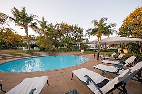 Le Manoir de Brendel