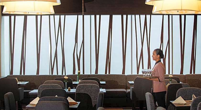 Hotel Santika Pekalongan