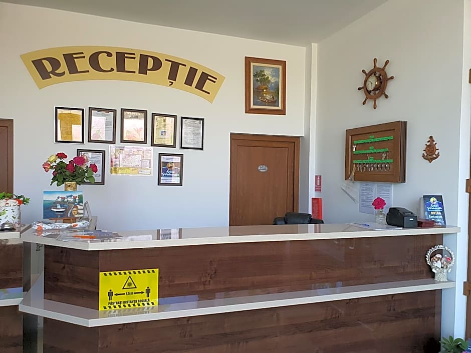 Lotca Fermecată - Lotka Fermecată