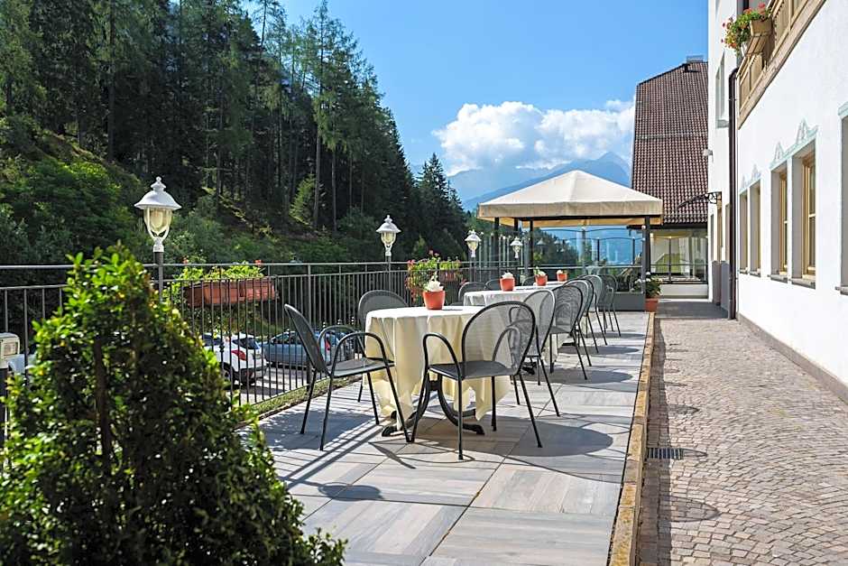 Aparthotel Wellness Villa di Bosco