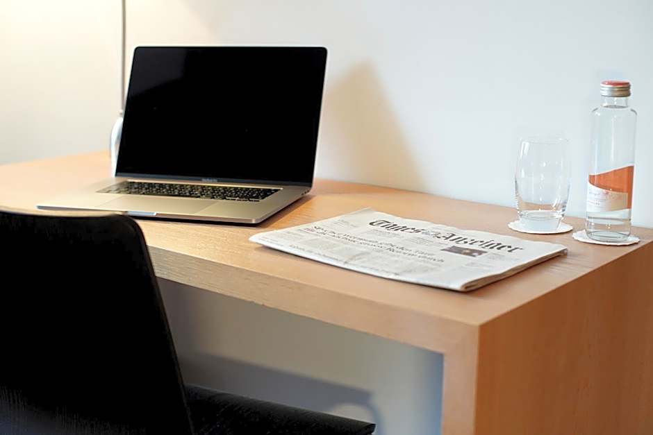 Hotel-Restaurant Löwen