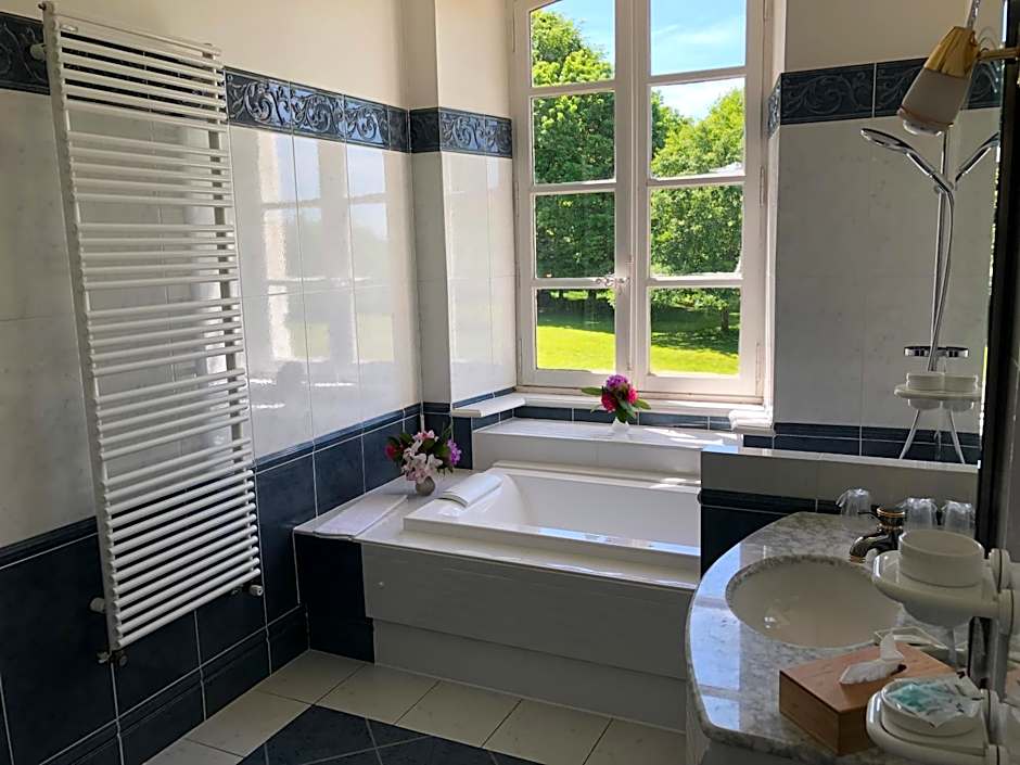 Château de Lannouan