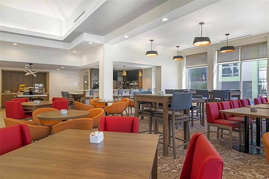 Hilton Garden Inn Albany/Suny Area