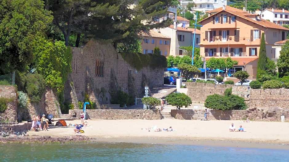 Hotel La Calanque