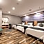 Boni Hotel (Ximenkou Metro Station, Guangzhou Provincial Hospital of Traditional Chinese Medicine)