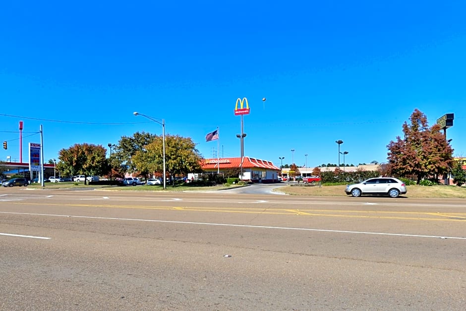 Americas Best Value Inn - Brookhaven