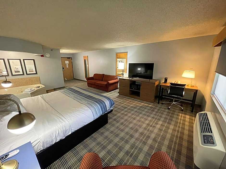 AmericInn by Wyndham Sayre