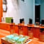 Greenhotels Roissy Parc des Expositions