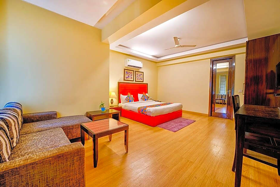 FabHotel Rivlet