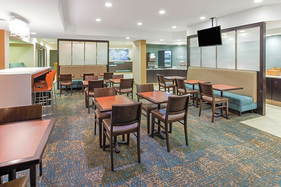 SpringHill Suites by Marriott Minneapolis West/St. Louis Park