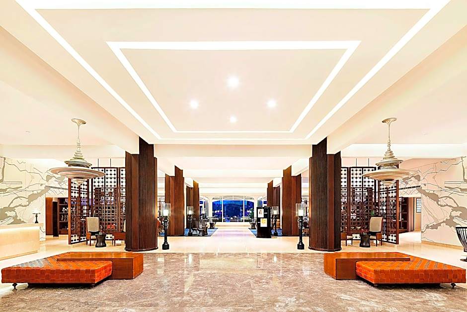 Le Meridien Kochi