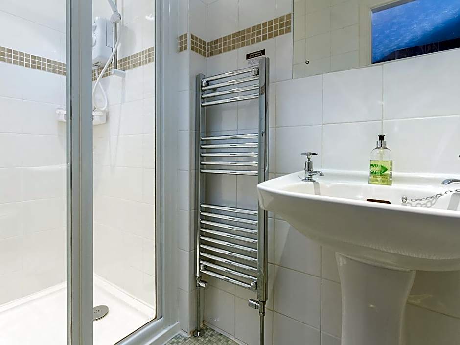 Elim House - Adults Only