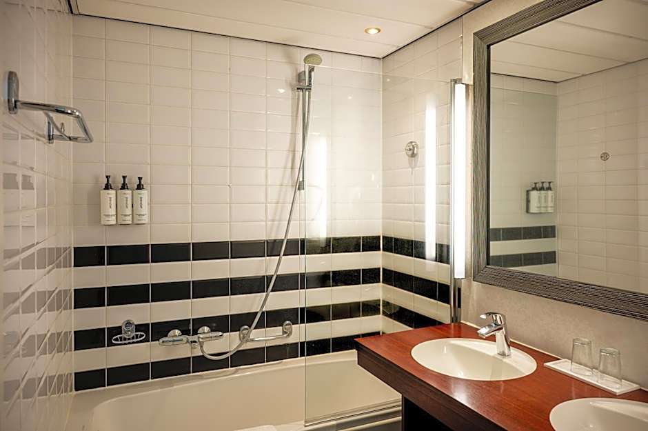 Crowne Plaza Maastricht By IHG