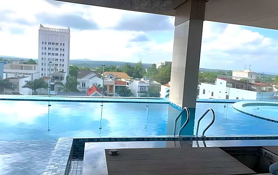 Hotel Thanh Mai
