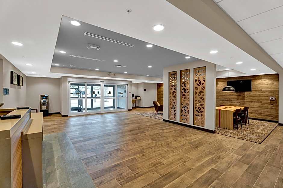 Candlewood Suites - Detroit - Auburn Hills By IHG