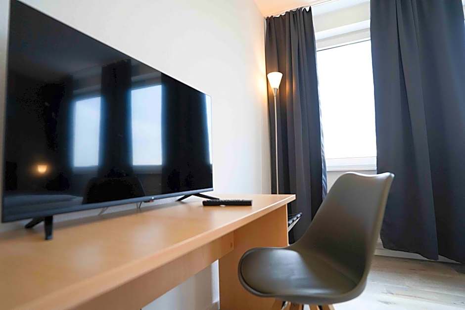 Plaza Inn Hannover City Nord
