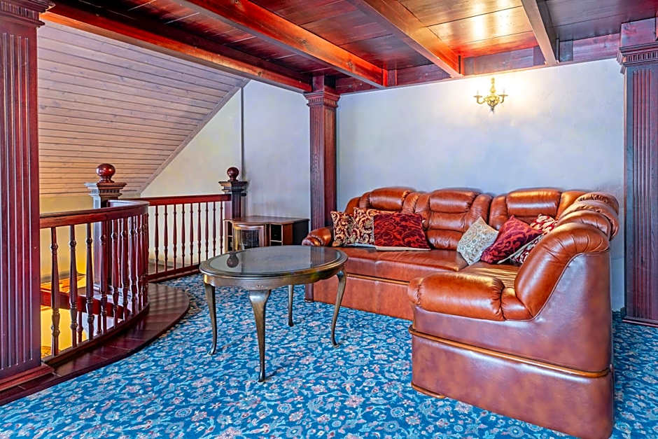 Nemuno Slėnis Hotel & SPA