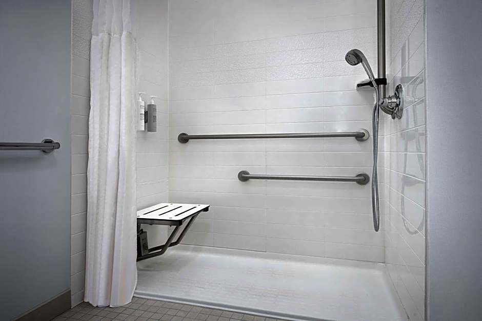 Hilton Garden Inn West Lafayette Wabash Landing