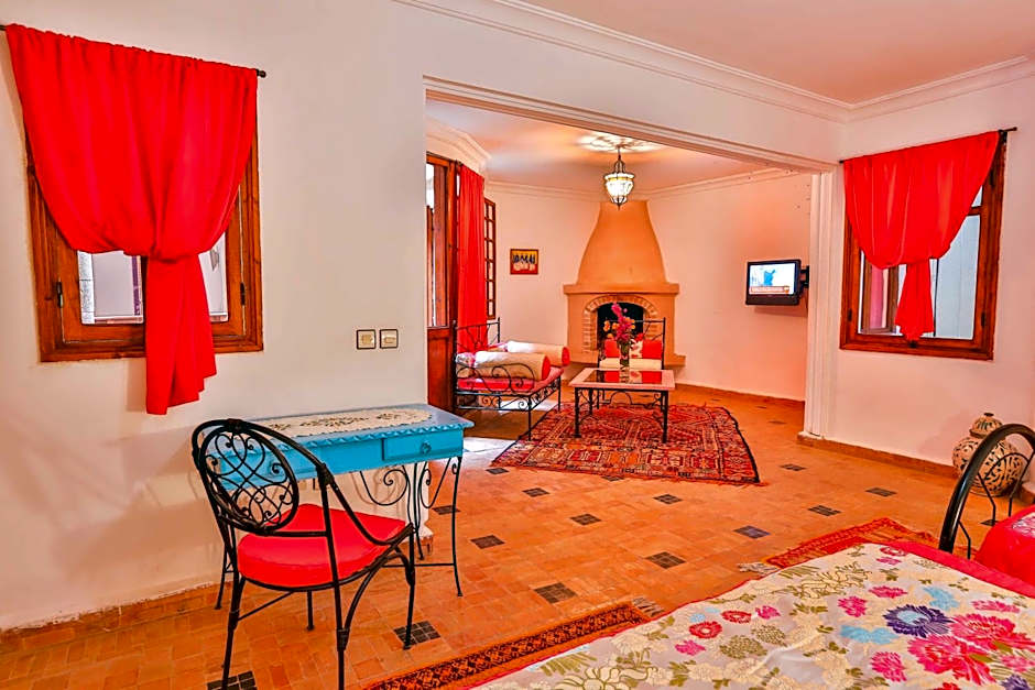 Riad Al khansaa