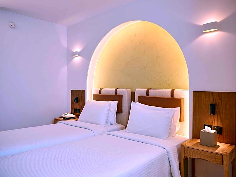 The Classic Hotel Nicosia - Handwritten Collection