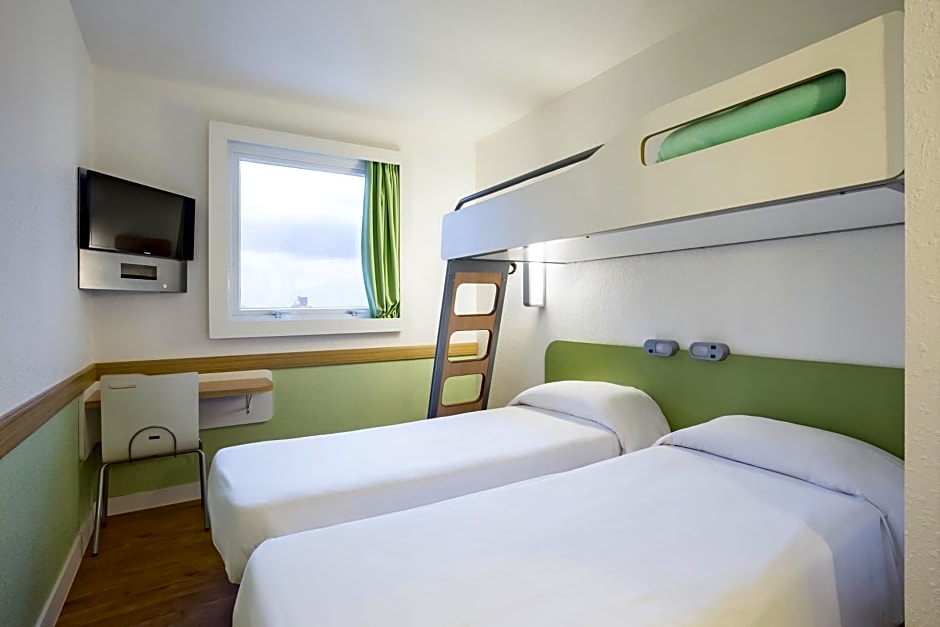 ibis budget Paris Porte de Vanves