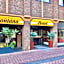Montana Hotel Koln-Bonn Airport