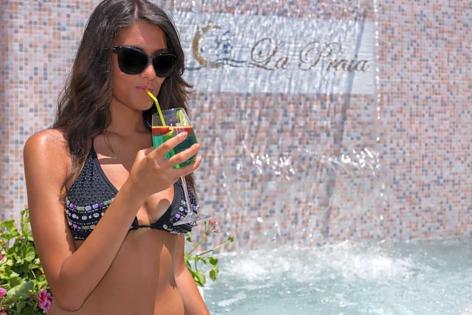Hotel la Praia