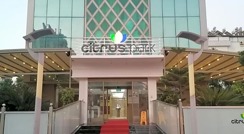 Citrus Park Hotel