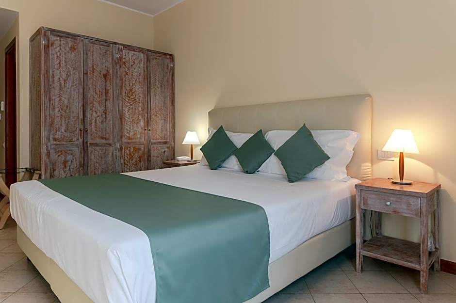 Hotel Villa Cesi