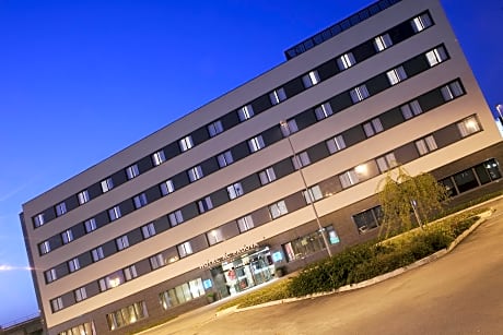 Special Offer - Double or Twin Room