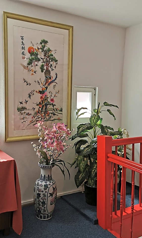 China Restaurant Hotel Lotus