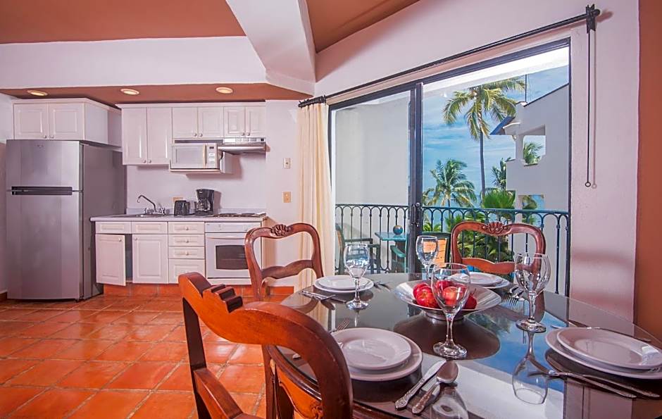 One Beach Street Zona Romantica Puerto Vallarta