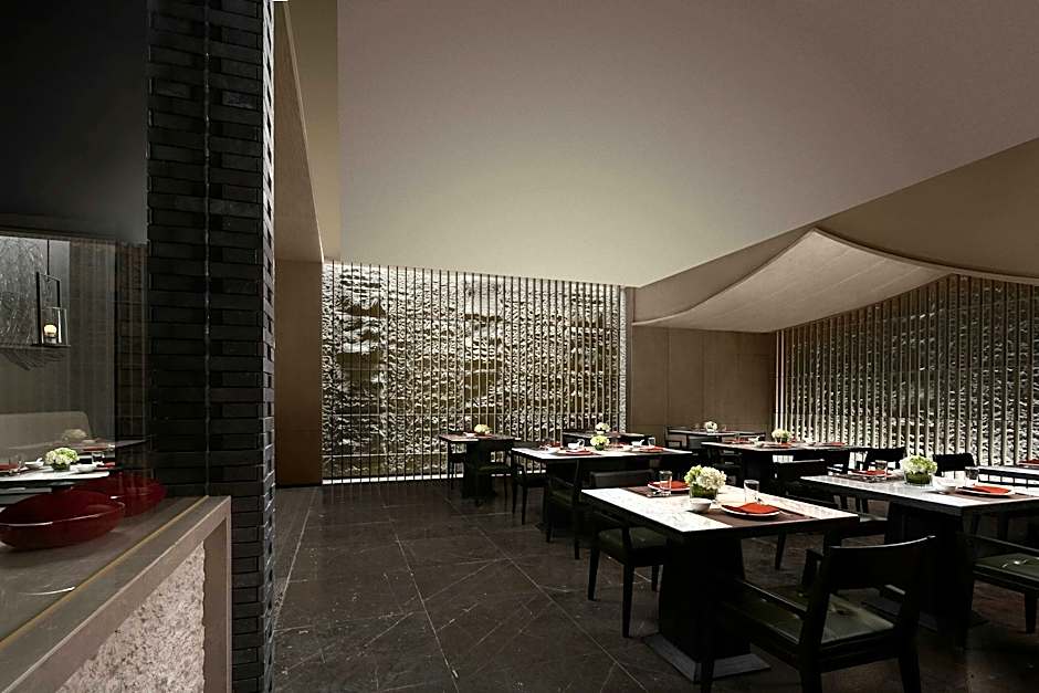 Liyang Marriott Hotel