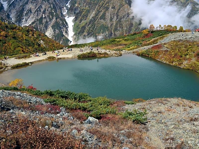Hakuba Mominoki Hotel