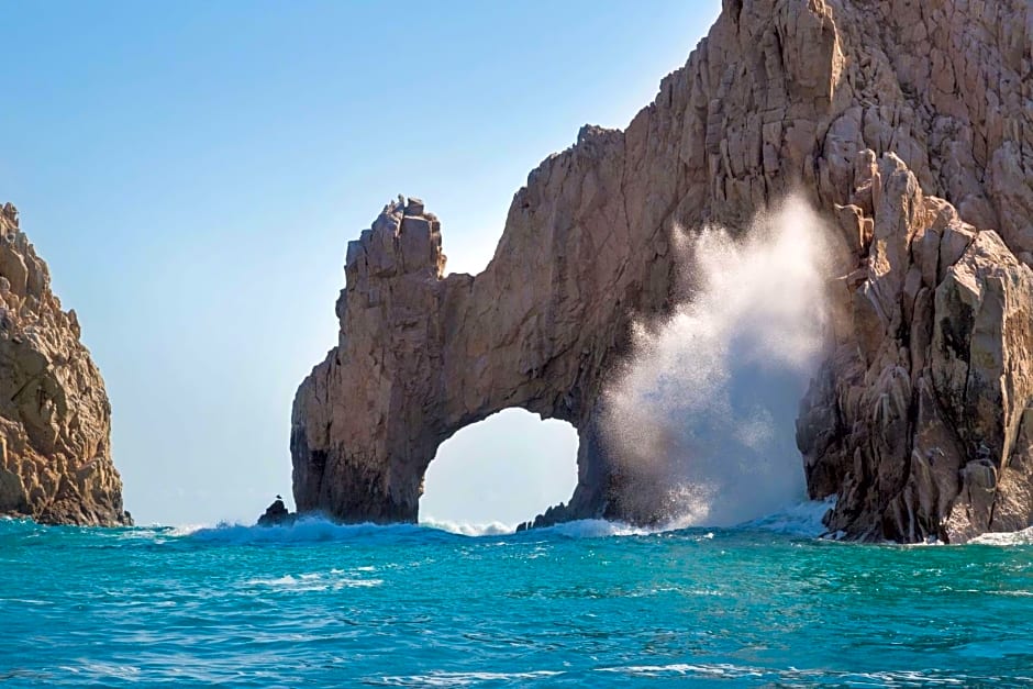 Hyatt Ziva Los Cabos - All Inclusive
