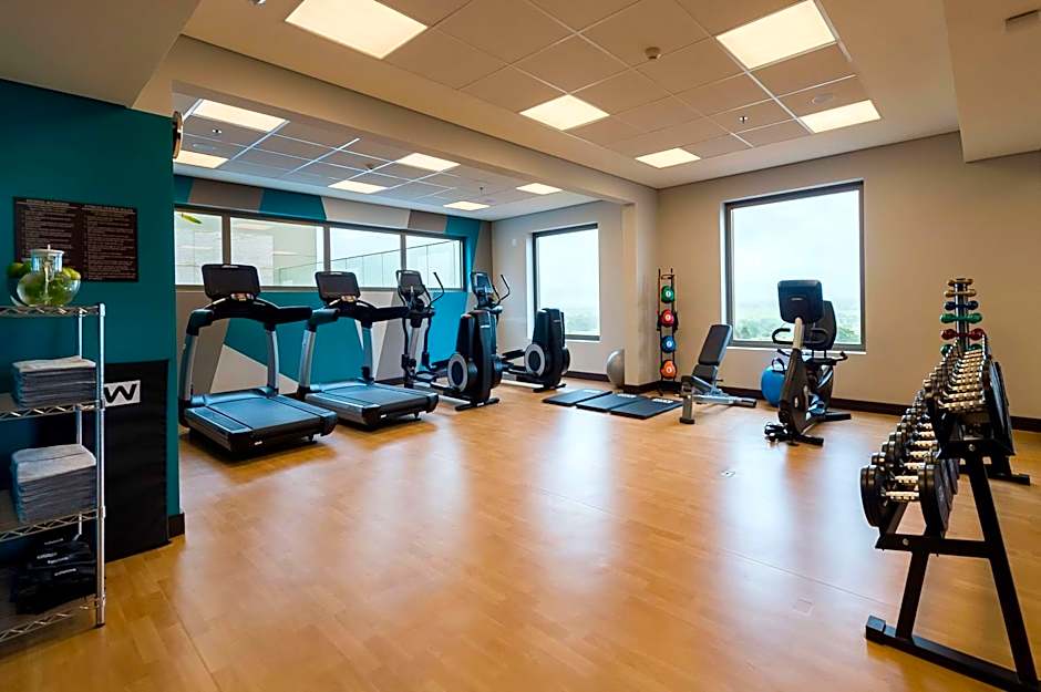 Hyatt Place Sao Jose do Rio Preto