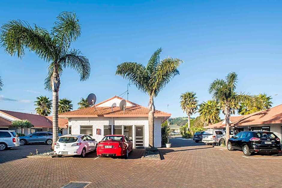 White Heron Motor Lodge