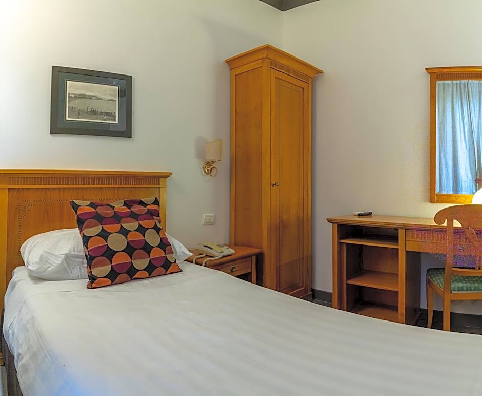 Hotel Del Real Orto Botanico