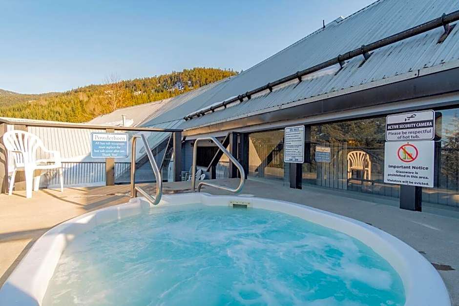 Powderhorn by Whistler Blackcomb Vacation Rentals