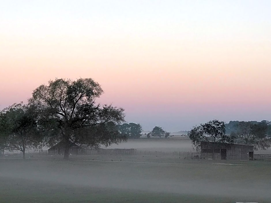 The Farmhouse Inn