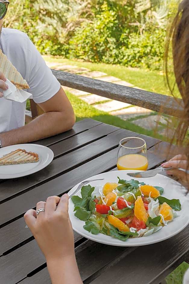 Flag Hotel Miravillas