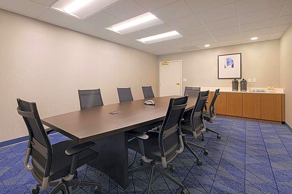 Courtyard by Marriott Portland Southeast/Clackamas