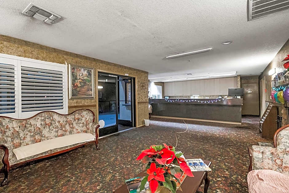 Country Inn Sonora